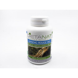 copy of Ginseng rouge bio -...