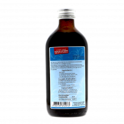 Jus d'Aloe Arborescens Bio...