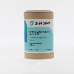 Griffonia simplicifolia...