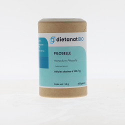 Piloselle - 200 Gélules 200mg