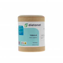 Tribulus Terrestris bio...