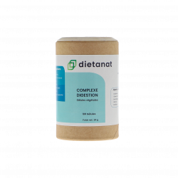 Complexe Digestion - 180...