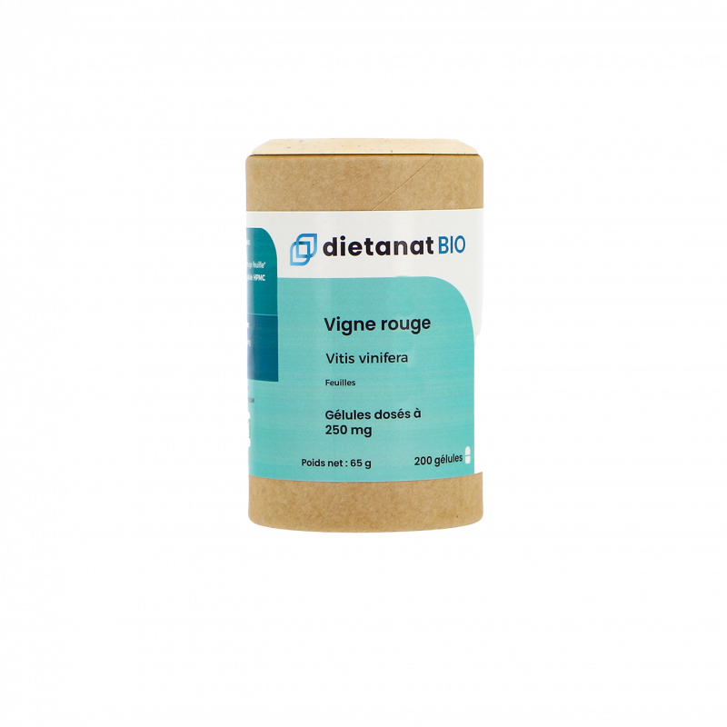 Vigne Rouge bio - 200...