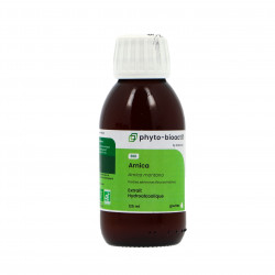 Arnica Montana bio -  125ml...