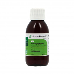 Harpagophytum bio - 125ml Teinture mère bio