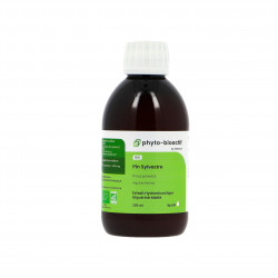 Pin Sylvestre bio - 250ml Extrait de plantes fraiches bio