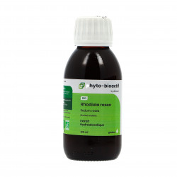 Rhodiola Rosea bio - 125ml...