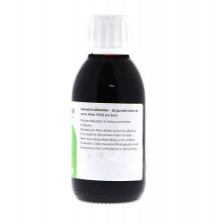 Noyer bio - 125ml Teinture mère bio