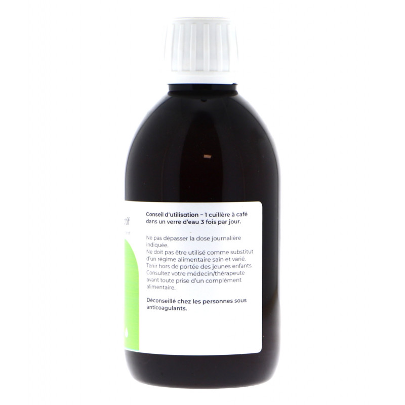 Fucus Vésiculosus - 250ml...