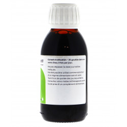 Organic Wormwood Mother...
