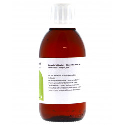 Bardane bio - 125ml Teinture mère bio