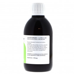 Millepertuis bio - 250ml...