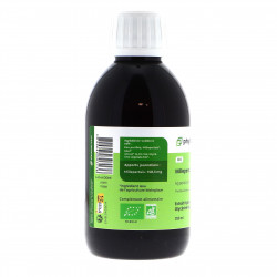 Millepertuis bio - 250ml...