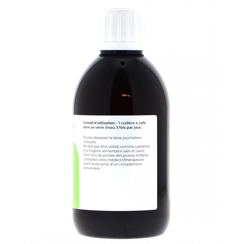 Prêle des champs bio -...