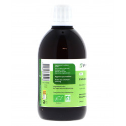 Prêle des champs bio -...