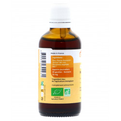 Organic Rosmarinus...