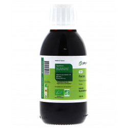Fucus Vesiculosus bio - 125ml Teinture mère bio