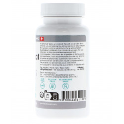 Vitamine D3 + K2 (MK7) 90...