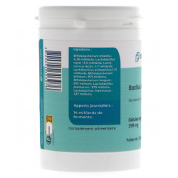 Bacillus Acidophilus...