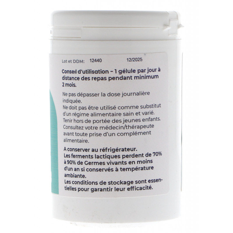 Bacillus Acidophilus...