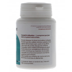 Gluconate de Zinc en...