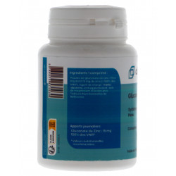 Gluconate de Zinc en...