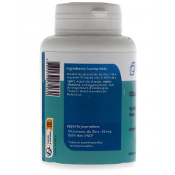 Gluconate de Zinc en...