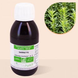 Sarriette des montagnes bio - 125 ml Teinture mère bio